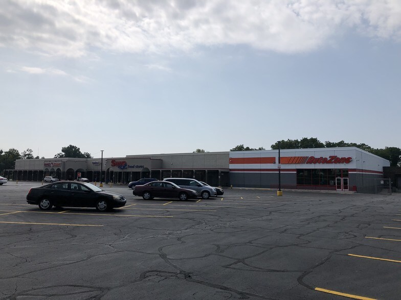 More Photos Of 2435 Harrison Ave, Cincinnati Unknown For Lease