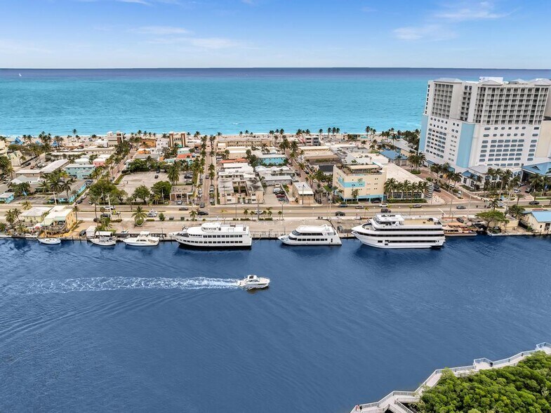 More Photos Of 1318 N Ocean Blvd, Hollywood Land For Sale