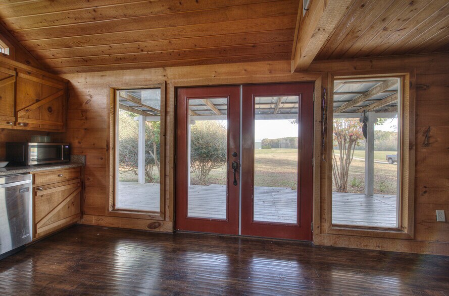More Photos Of 1195 Grady Rd, Rockmart Land For Sale