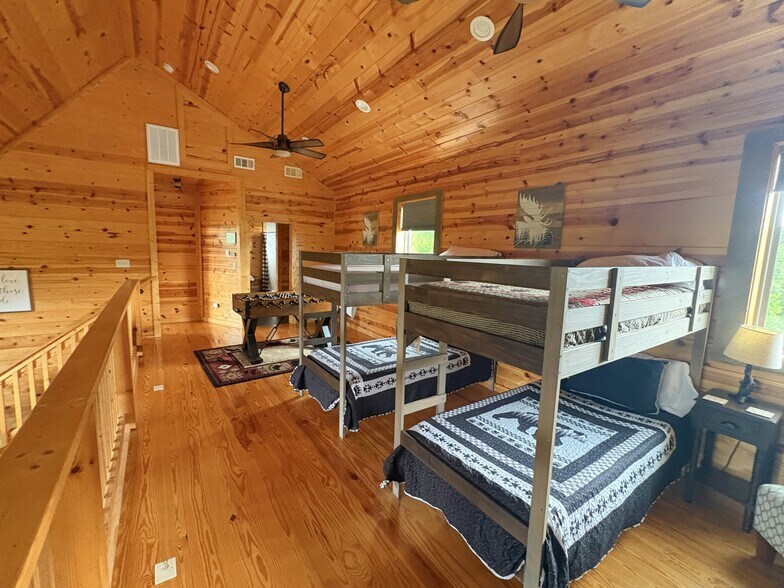 More Photos Of 433 Red Hawk Way, Gatlinburg Specialty For Sale