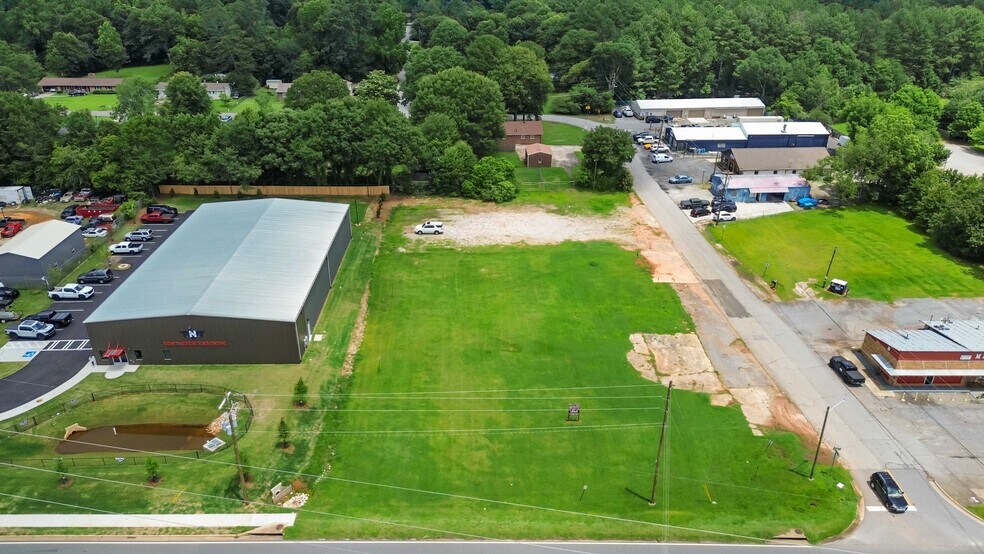 More Photos Of 4700 Atlanta Hwy, Bogart Land For Sale