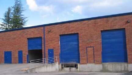 More Photos Of 1006-1108 NE 146th St, Vancouver Warehouse For Lease