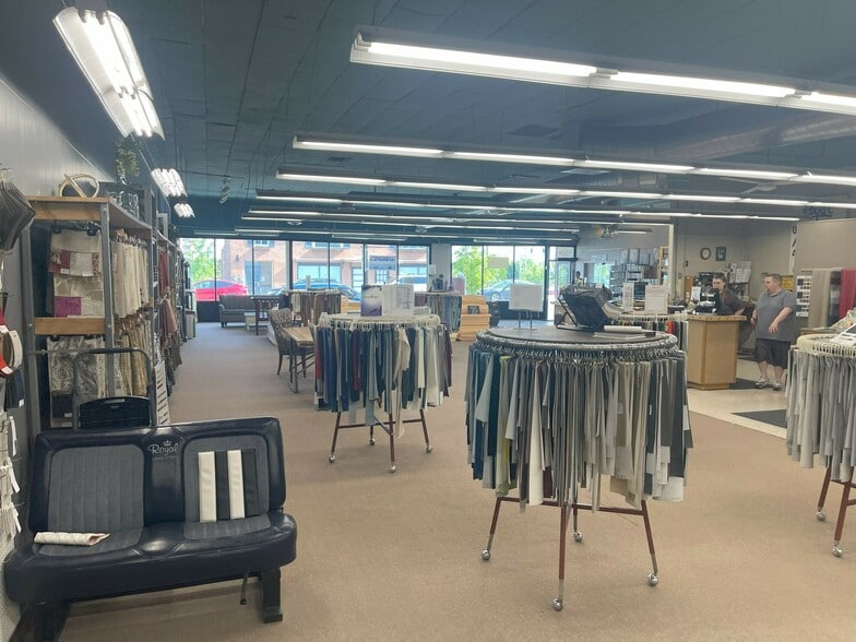 More Photos Of 222 E Sprague Ave, Spokane Freestanding For Lease