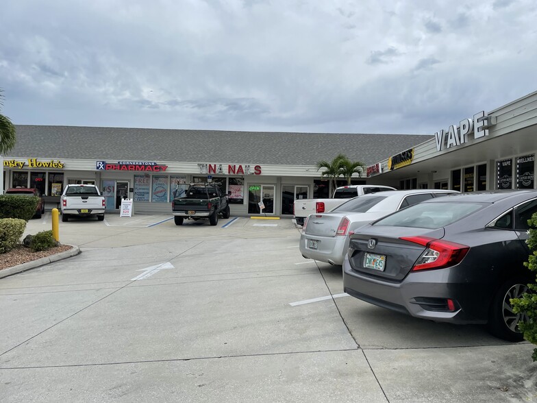 More Photos Of 1720 S McCall Rd, Englewood Unknown For Lease