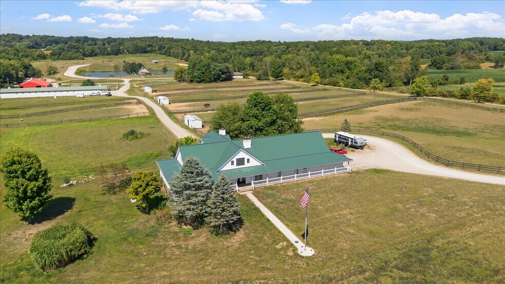 More Photos Of 7233 National Rd, Thornville Land For Sale