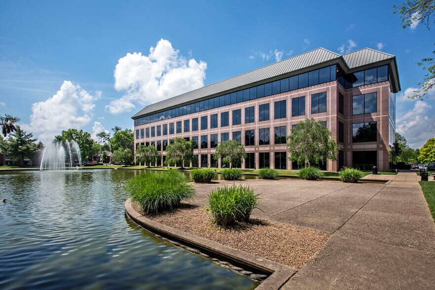 Primary Photo Of 100 Mallard Creek Rd, Louisville Office For Lease