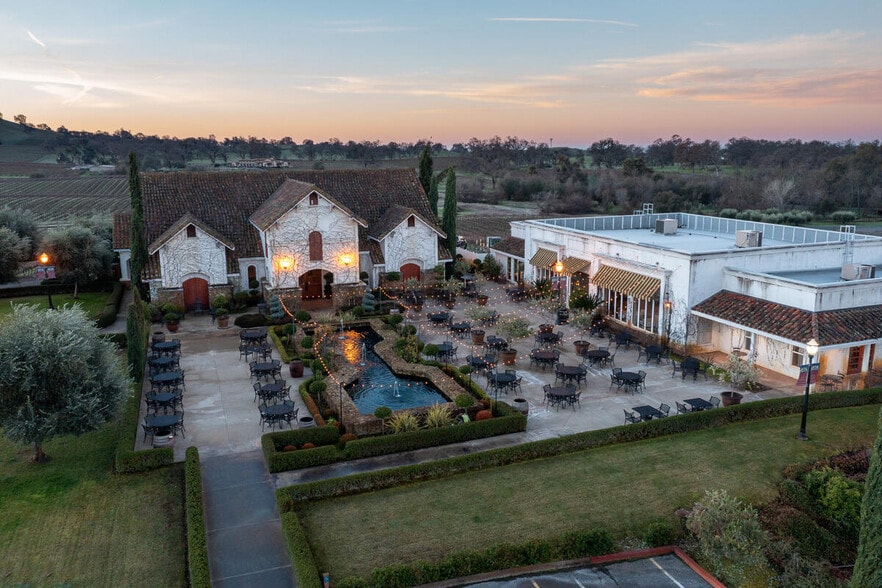 More Photos Of 19900 Shenandoah School rd, Plymouth Land For Sale