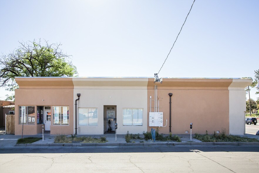 More Photos Of 1820 Central Ave SE, Albuquerque Storefront Retail Office For Sale