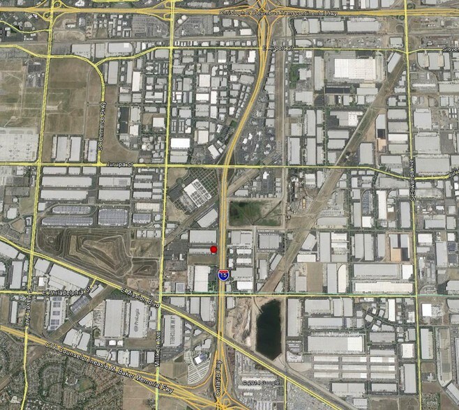 More Photos Of 1920 S Rochester Ave, Ontario Unknown For Lease