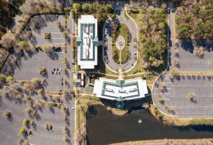 More Photos Of 1300 Amerigroup Way, Virginia Beach Unknown For Lease