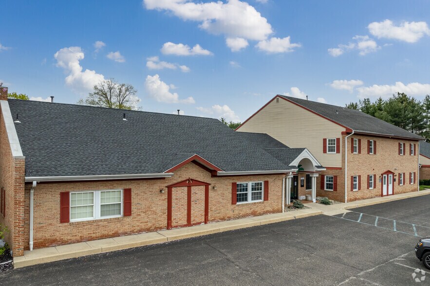 More Photos Of 1949 Marlton Pike E, Cherry Hill Medical For Lease