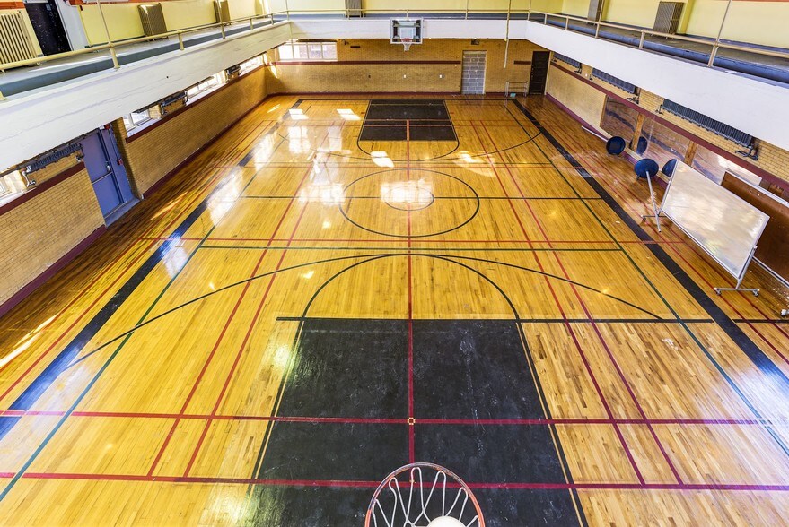 More Photos Of 140 E Hanover St, Trenton Schools For Sale