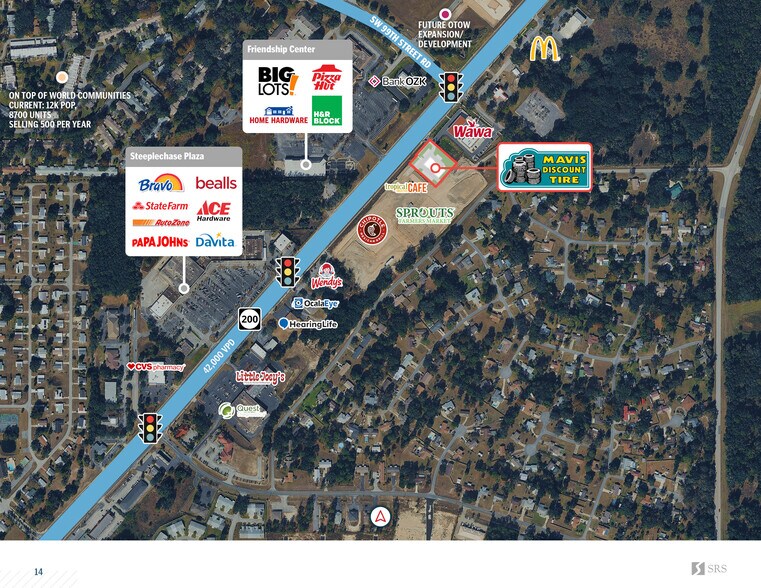 More Photos Of 10038 84th Avenue Rd, Ocala Auto Repair For Sale