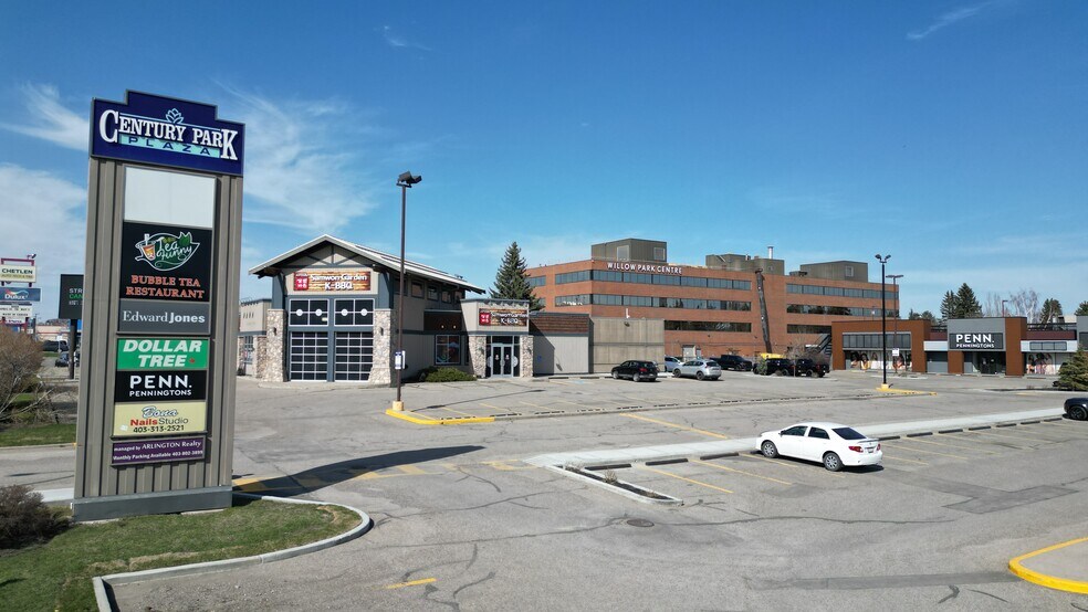 More Photos Of 10440 Macleod Trl SE, Calgary Unknown For Lease