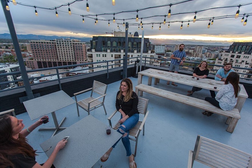 More Photos Of 901 N Sherman St, Denver Apartments For Lease