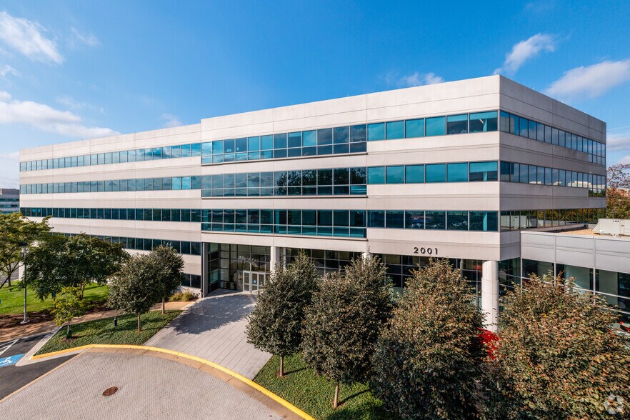 More Photos Of 2001 Edmund Halley Dr, Reston Unknown For Lease