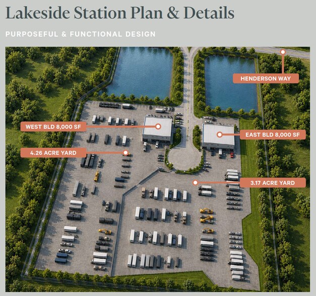 More Photos Of Henderson Way, Plant City Land For Lease