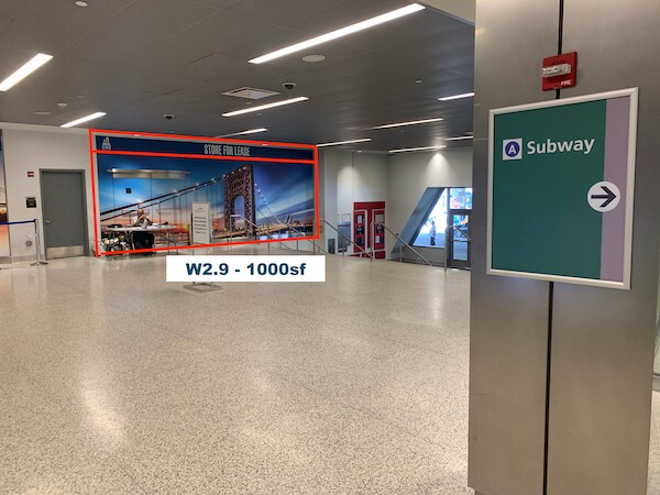 More Photos Of 4211 Broadway, New York General Retail For Lease