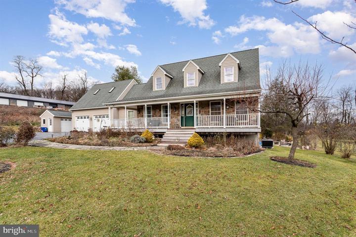 More Photos Of 4229 Roundtop Rd, Elizabethtown Specialty For Sale
