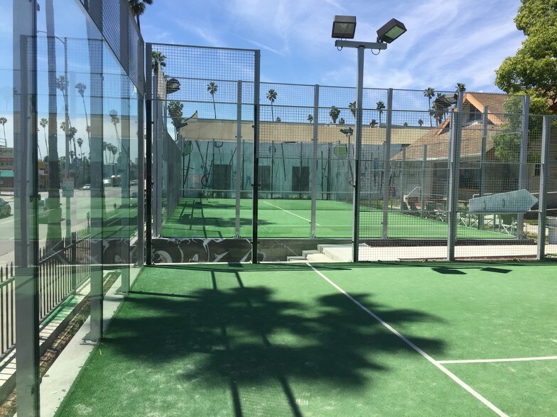 More Photos Of 5115 W Sunset Blvd, Los Angeles Storefront For Lease