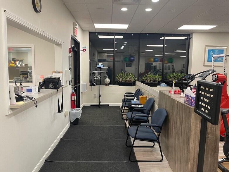 More Photos Of 42 Sharon St, Malden Office For Sale