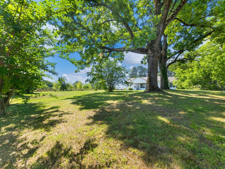 More Photos Of 5797-5799 Thompson Mill Rd, Hoschton Land For Sale