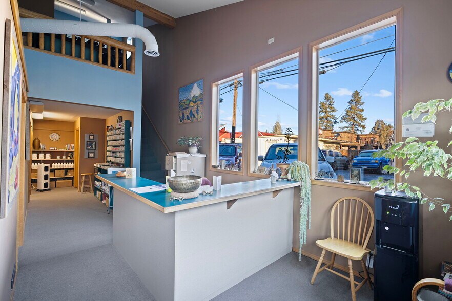 More Photos Of 352 E Hood Ave, Sisters General Retail For Sale