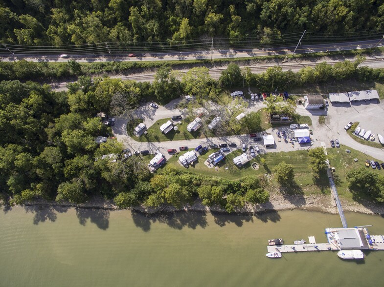 More Photos Of 800 Mary Ingles Hwy, Fort Thomas Marina For Sale