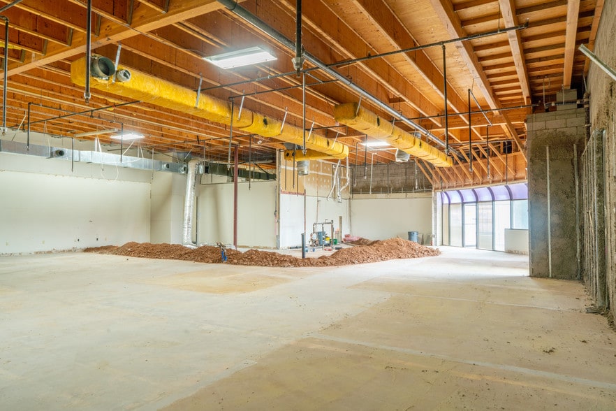 More Photos Of 1445 W 12th Pl, Tempe Light Distribution For Lease