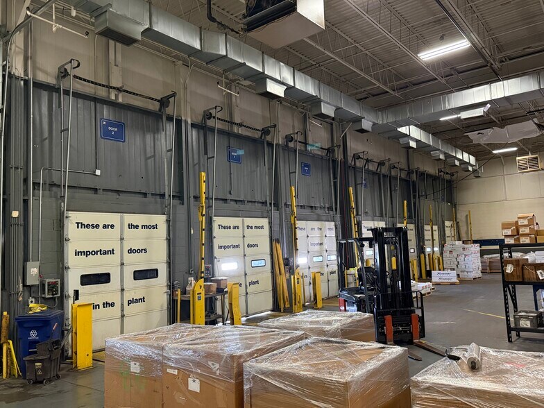 More Photos Of 40 Cane Creek Industrial Park, Fletcher Manufacturing For Lease