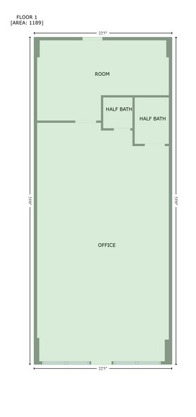 More Photos Of 2126 Highway 9 E, Longs Office For Sale