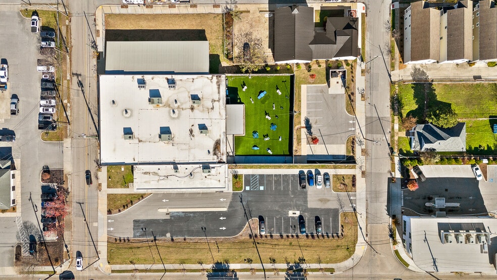 More Photos Of 255 W 20th St, Chattanooga Loft Creative Space For Lease