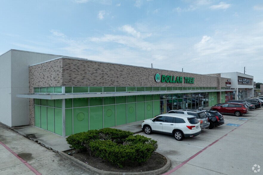 Primary Photo Of Morton Rd & Mason Rd, Katy Unknown For Lease