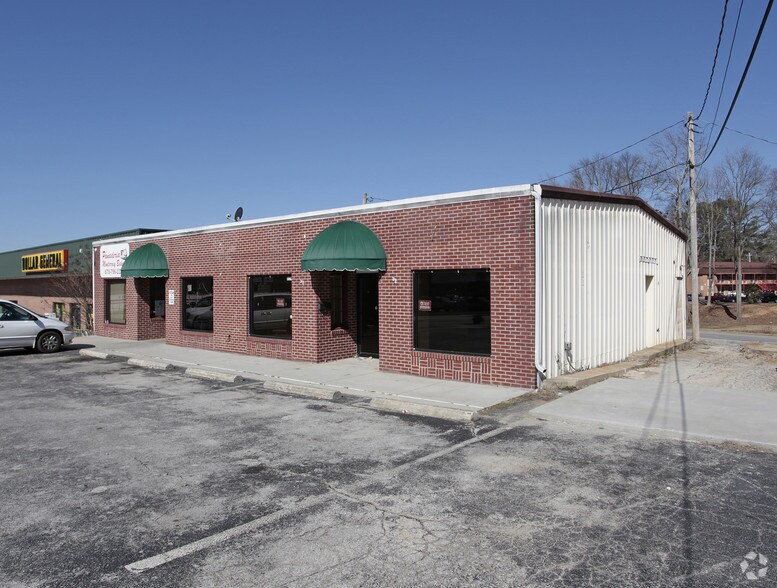 More Photos Of , Carrollton General Retail For Sale