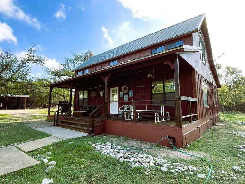 More Photos Of 1400 Greer ln, Burnet Land For Sale