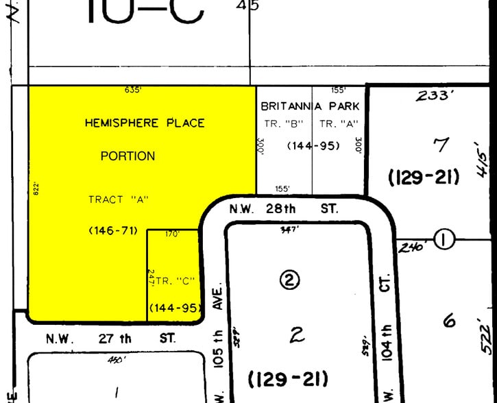 More Photos Of 2701 NW 107th Ave, Miami Refrigeration Cold Storage For Lease