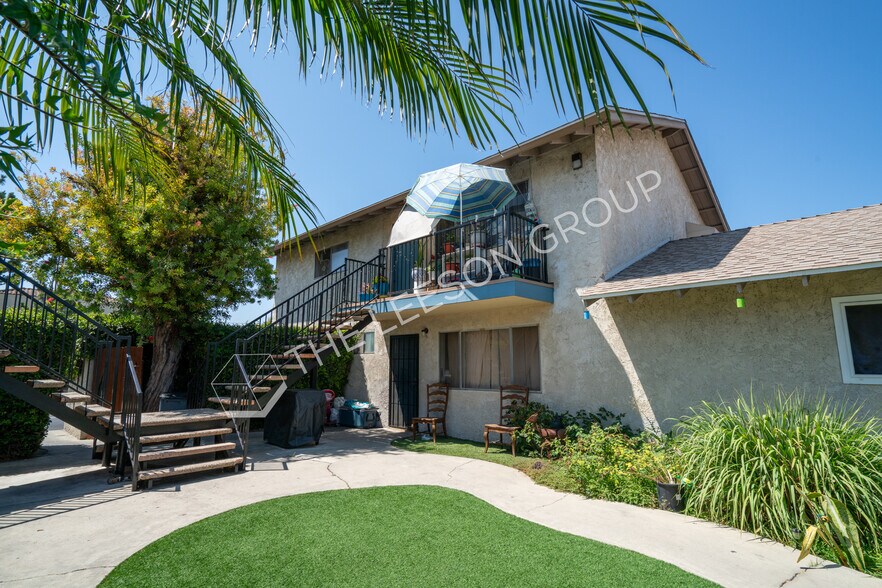 More Photos Of 5941 Kingman Ave, Buena Park Apartments For Sale