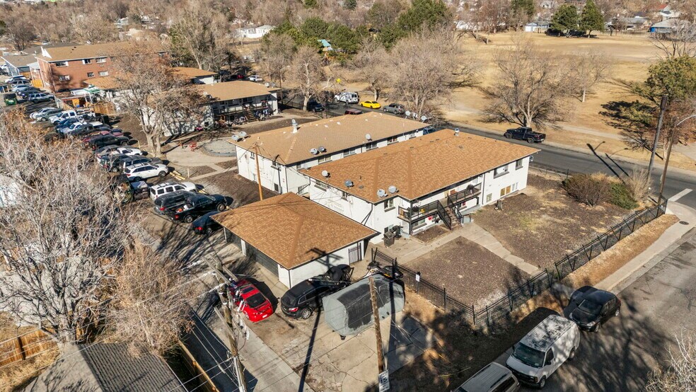 More Photos Of 1601-1645 Joliet St, Aurora Apartments For Sale