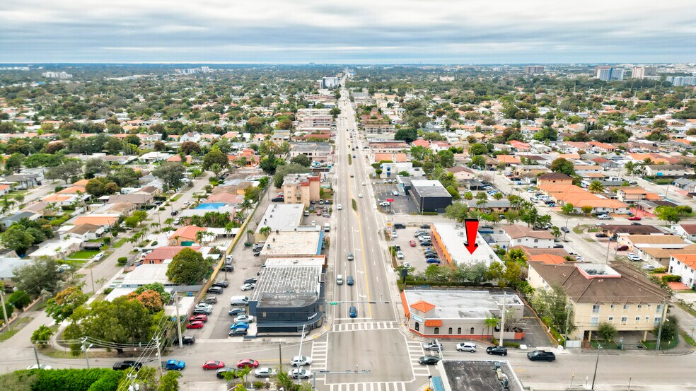 More Photos Of 4735 W Flagler St, Coral Gables Restaurant For Sale