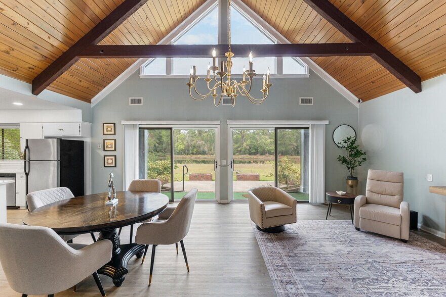 More Photos Of 100 Morgan Dr, Jesup Land For Sale