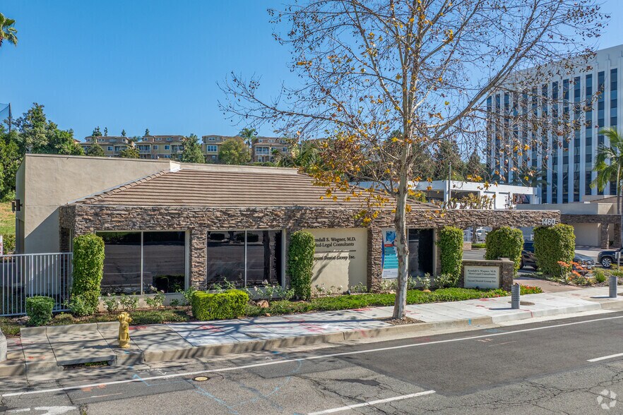 More Photos Of , Fullerton Office For Sale