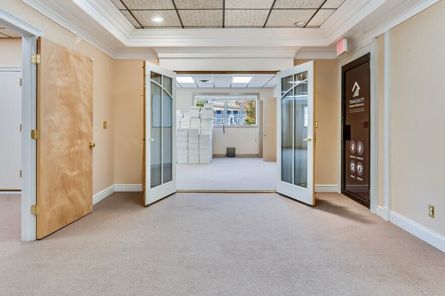 More Photos Of 95 W Main St, Chester Storefront Retail Office For Lease