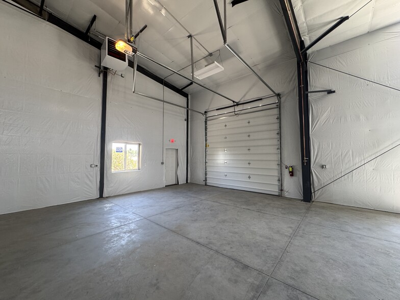More Photos Of 1310 N 39th St, Nampa Industrial For Sale