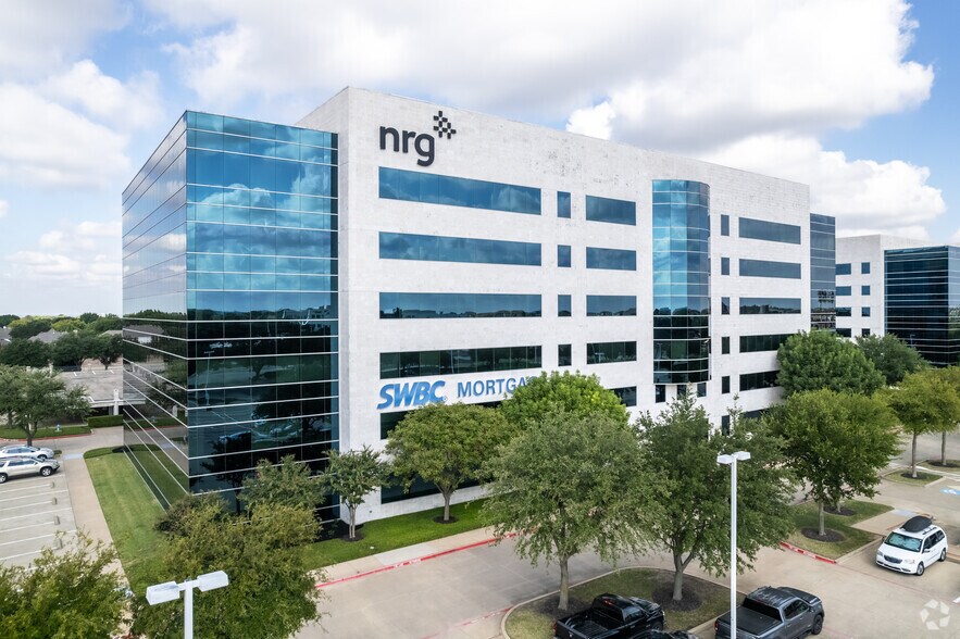 More Photos Of 2745 Dallas Pky, Plano Office For Lease