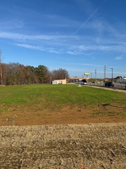 More Photos Of 558 Highway 365, Mayflower Land For Sale