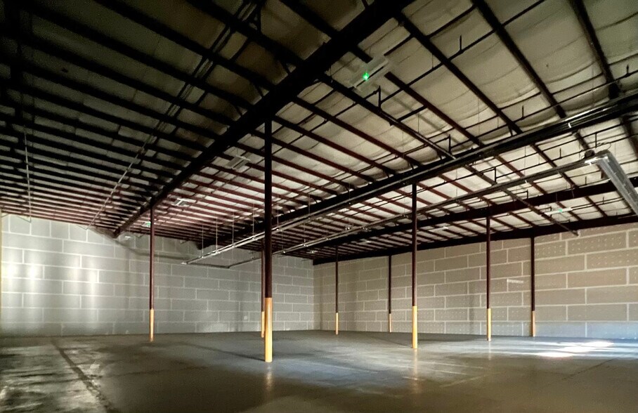 More Photos Of 130 Satterlee Rd, Dubois Warehouse For Lease