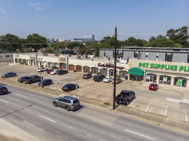 Primary Photo Of 2525- Wycliff Ave, Dallas Unknown For Lease