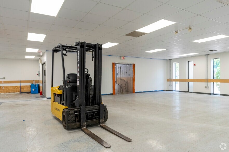 More Photos Of 1100 Eisenhower Pl, Ann Arbor Research And Development For Sale