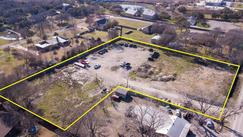 More Photos Of 9900 E Bankhead Hwy, Aledo Land For Sale
