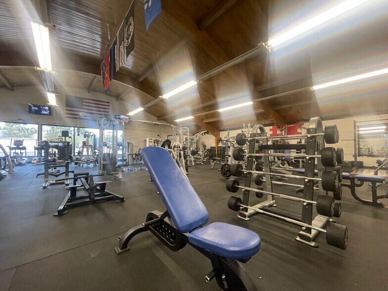 More Photos Of 501 Nevada Northern Rail Way, Ely Storefront Retail Office For Sale